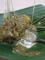 Sate Padang Ranah Minang food