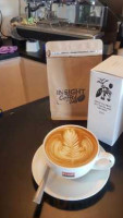 Insight Coffee food