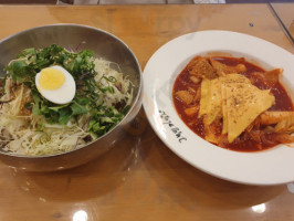 고봉민김밥인 food