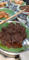 Nasi Kapau Juragan Bintaro Avenue food