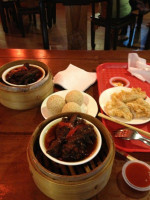 Qi Qi Hao food