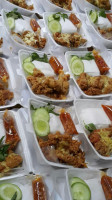 Ayam Geprek Bang Bil Warung Bsd food