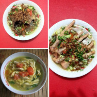 Depot Bakso 57 food