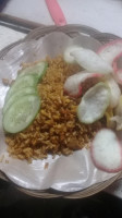 Nasi Goreng Pontang-panting food