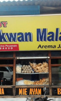 Depot Bakwan Malang Arema Jatim food