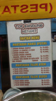 Martabak Top Bandung Hengki outside