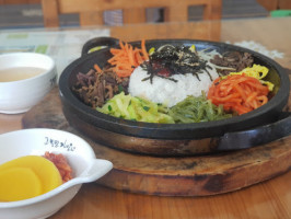 고봉민김밥인 food