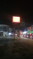 Serba Sambal Gaplek Pamulang Timur inside