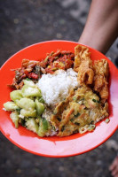 Rantang Medan food