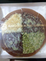 Martabak Royal Gading Gading Serpong food