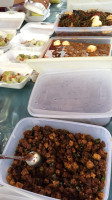 Lontong Medan Bang Lubis 88 food