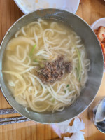 한국교자 food