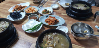 전복나라 food