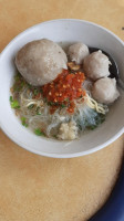 Bakso Idola Sunda Rasa food