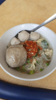 Bakso Idola Sunda Rasa food