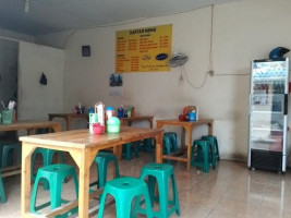 Mie Ayam Bakso Berseri Solo food