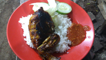 Ayam Bakar Batavia food