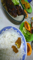 Ayam Bakar Batavia food