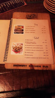 Dhaba In Derabassi Golden Hut menu