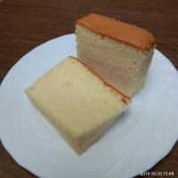 Yoi Japanese Cheese Cake food