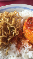 Warung Nasi Solo inside