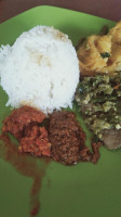 Asa Mulo food