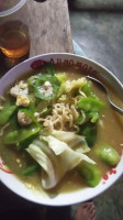 Warung Kopi Annisa food