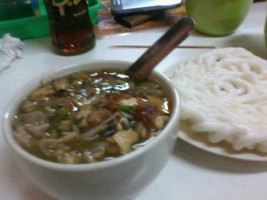 Soto Kudus Kauman food