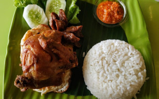 Warung Timlo Solo food