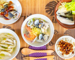 Xiǎng Dào Cān Yǐn ān Hé Diàn food
