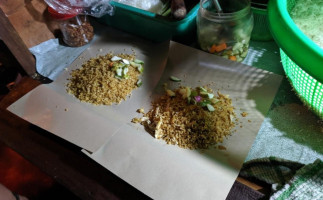 Nasi Goreng Rajawali Rudy food