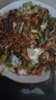 Nasi Goreng Pa'de Brayan food