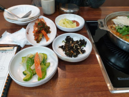 별미동태전문점 food