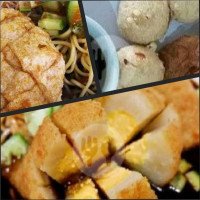 Pempek Palembang 08 Bonjol Bintaro food