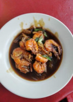 Nasi Goreng Dan Bakmie Seafood Selera S3 food