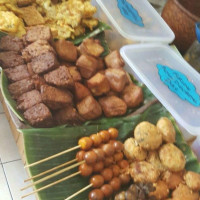 Warung Ibu Lena food