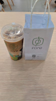 Fore Coffee Lotte Mart Bintaro inside