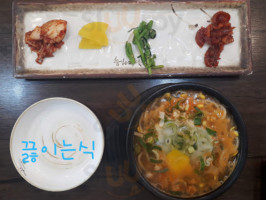 현대옥 food