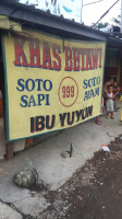 Sop Khas Betawi 999 food