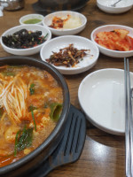 박동태찜탕 food