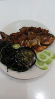 Ayam Bakar 75 food