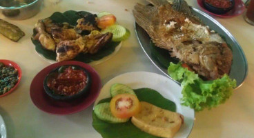 Situgintung food