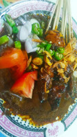 Sate Madura Haji Munir Cak Ndut food