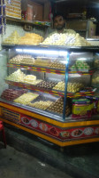 Anil Sweets outside