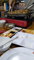 Manse Korean Grill Bintaro inside