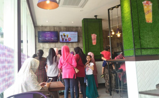 Chatime Ciputat 1 food