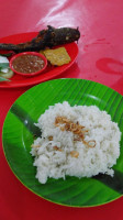 Warung Seafood Nasi Uduk 68 food