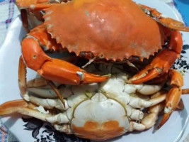 Warung Seafood Nasi Uduk 68 food