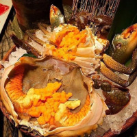 Seafood Dan Nasi Uduk 21 Widi Jaya food