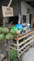 Bakso Malang Es Kelapa Muda Mas Didik food